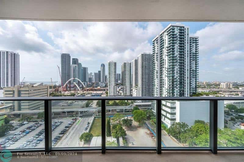 1600 NE 1ST AVE APT 1507, MIAMI, FL 33132, photo 1 of 26