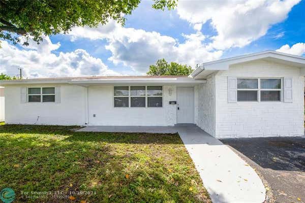 8480 NW 10TH ST, PEMBROKE PINES, FL 33024 - Image 1