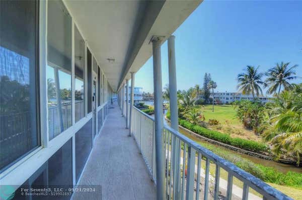 1221 HILLSBORO MILE APT 21B, HILLSBORO BEACH, FL 33062, photo 4 of 34