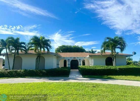 4900 SW 168TH AVE, SOUTHWEST RANCHES, FL 33331 - Image 1