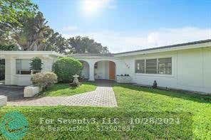 1732 NE 18TH AVE, FORT LAUDERDALE, FL 33305 - Image 1