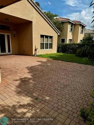 4638 SW 183RD AVE, MIRAMAR, FL 33029, photo 2 of 37