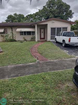 2833 NW 35TH TER, LAUDERDALE LAKES, FL 33311 - Image 1