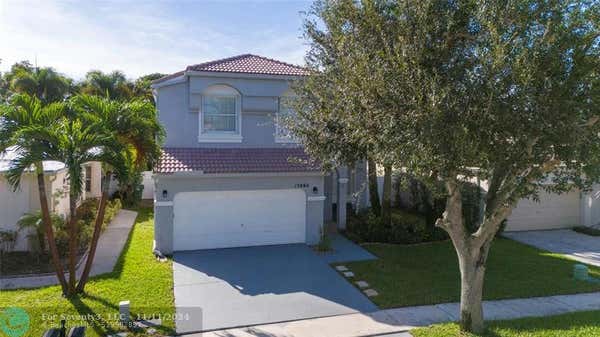 15666 NW 14TH ST, PEMBROKE PINES, FL 33028 - Image 1