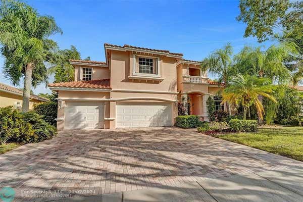 16347 NW 14TH ST, PEMBROKE PINES, FL 33028 - Image 1