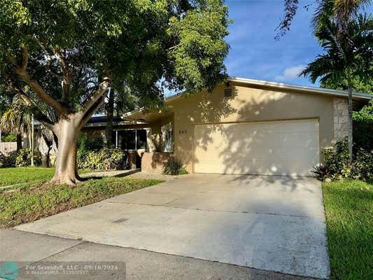 560 NW 42ND AVE, COCONUT CREEK, FL 33066 - Image 1