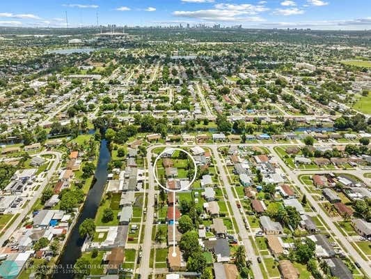 4000 NW 195TH ST, MIAMI GARDENS, FL 33055, photo 2 of 27