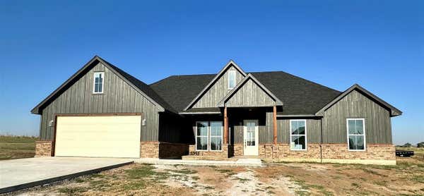 11345 TADPOLE DR, ELGIN, OK 73538 - Image 1