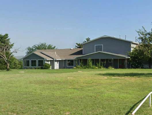 6484 NW MEERS PORTER HL, LAWTON, OK 73507 - Image 1