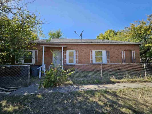 2208 NW 14TH ST, LAWTON, OK 73507 - Image 1