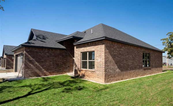 123 6TH ST, ELGIN, OK 73538 - Image 1