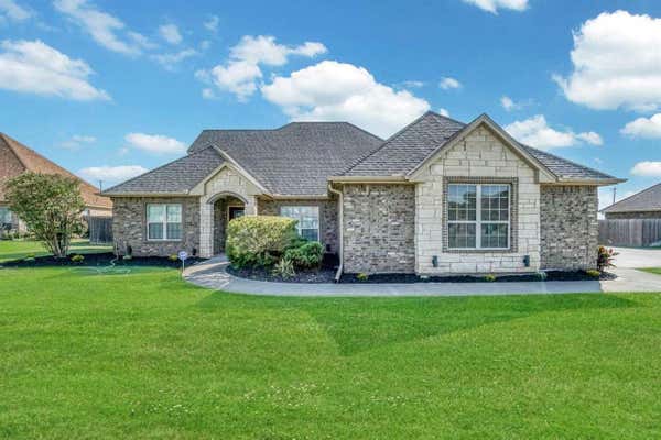 122 WILSON LN, LAWTON, OK 73505 - Image 1