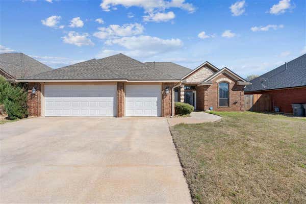 1514 SW 70TH ST, LAWTON, OK 73505 - Image 1