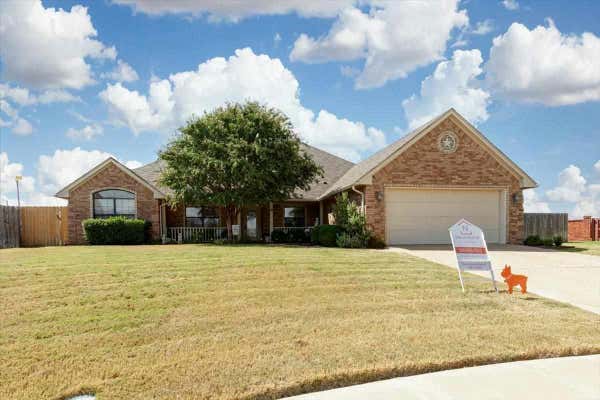 1418 NE INDEPENDENCE AVE, LAWTON, OK 73507 - Image 1