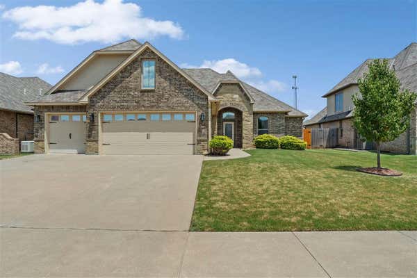 1511 NE BLUE SAGE LN, LAWTON, OK 73507 - Image 1