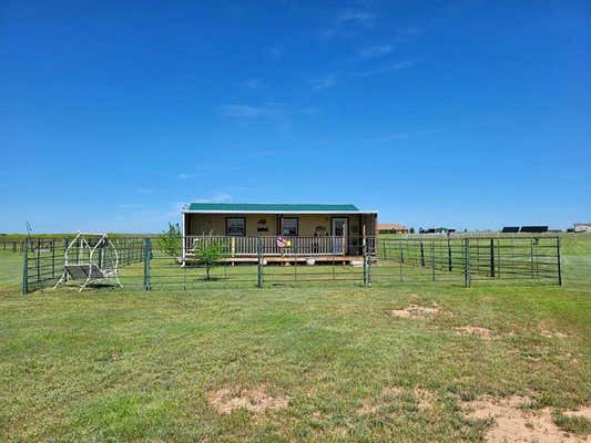 17038 SW COOMBS RD, CACHE, OK 73527 - Image 1