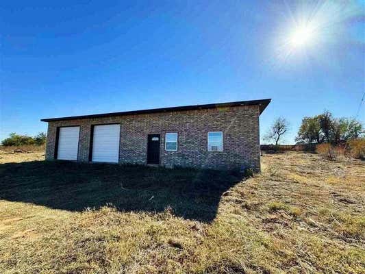 13491 NE NORTH DR, FLETCHER, OK 73541 - Image 1