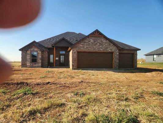 5843 TADPOLE DR, ELGIN, OK 73538 - Image 1