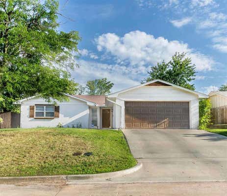 7206 NW EISENHOWER DR, LAWTON, OK 73505 - Image 1