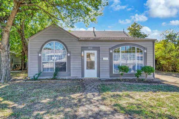 1814 NW EUCLID AVE, LAWTON, OK 73507 - Image 1