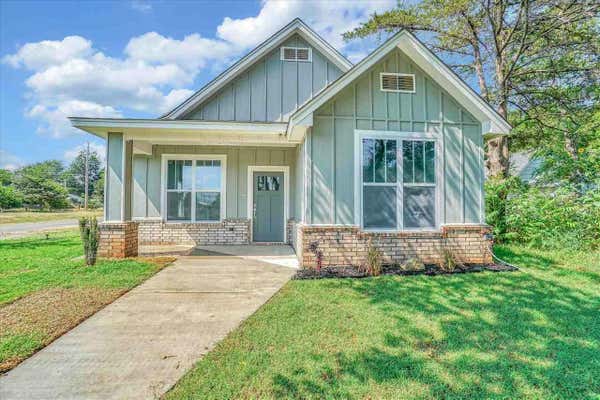 104 S 2ND AVE, STERLING, OK 73567 - Image 1