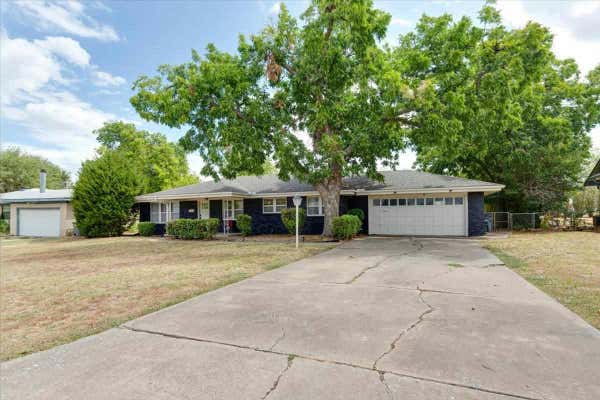 3308 NW ATLANTA AVE, LAWTON, OK 73505 - Image 1