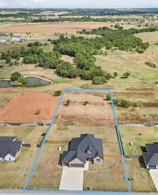 10780 NE SEASIDE LN, ELGIN, OK 73538 - Image 1