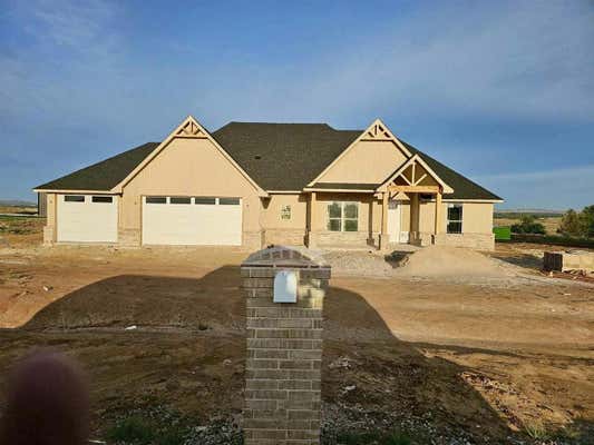 12667 PINNACLE LN, ELGIN, OK 73538 - Image 1