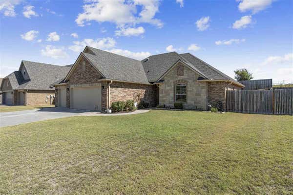 1408 NE SCENIC RDG, ELGIN, OK 73538, photo 3 of 46