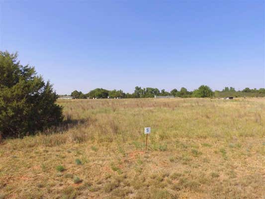 13551 TIMBER CREEK LOOP, FLETCHER, OK 73541, photo 2 of 2