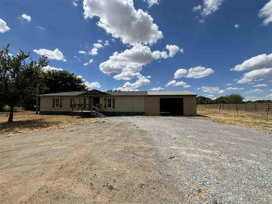 1569 NW QUANAH RD, CACHE, OK 73527 - Image 1