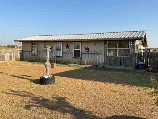 258254 E 1810 RD, WALTERS, OK 73572 - Image 1