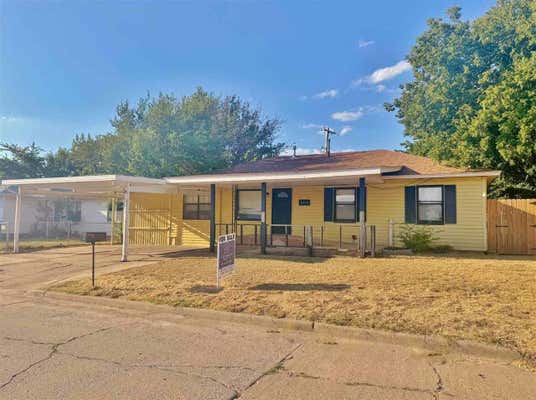 2403 NW LINDY AVE, LAWTON, OK 73505 - Image 1