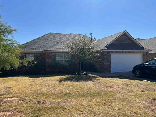 1410 LIMESTONE WAY, ELGIN, OK 73538 - Image 1