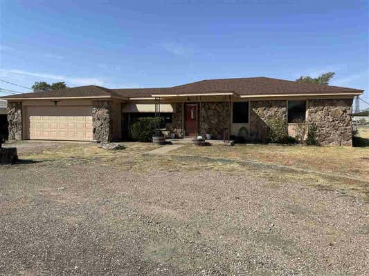 421 N CRAIN ST, ALTUS, OK 73521 - Image 1