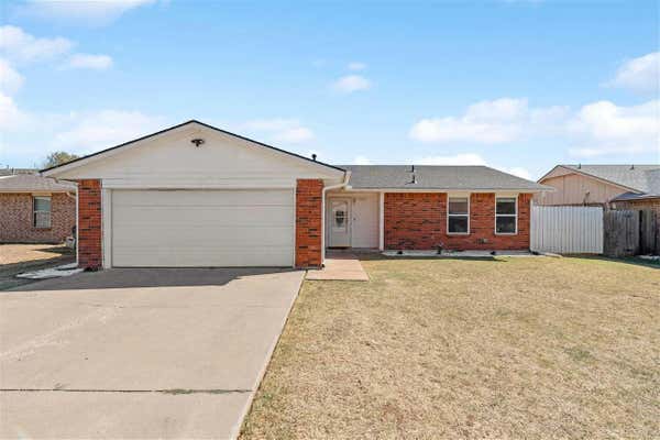 1012 SW 61ST ST, LAWTON, OK 73505 - Image 1