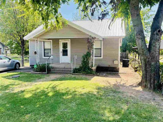 310 SW WASHINGTON AVE, LAWTON, OK 73501 - Image 1