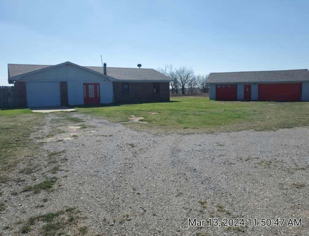 11377 NE MOUNTAIN VIEW RD, ELGIN, OK 73538, photo 1 of 14