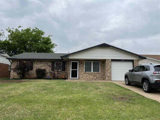 3422 NE PIONEER BLVD, LAWTON, OK 73507 - Image 1