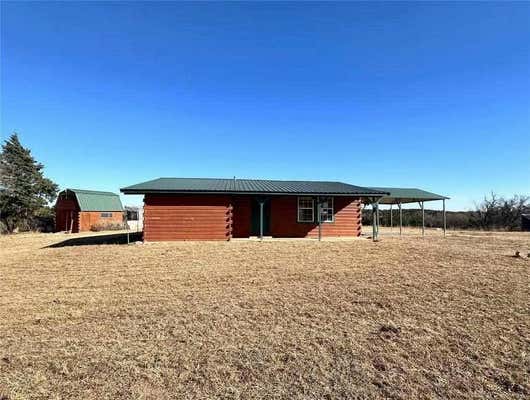 40033 STATE HIGHWAY 8, ANADARKO, OK 73005 - Image 1