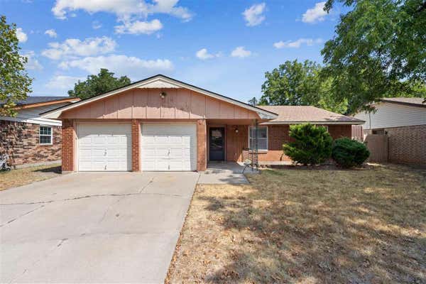 5417 NW COTTONWOOD DR, LAWTON, OK 73505 - Image 1