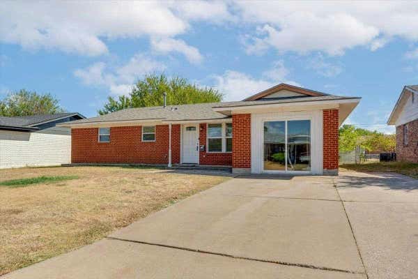 5314 NW CHERRY AVE, LAWTON, OK 73505 - Image 1