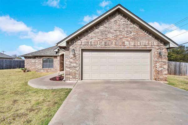 1215 HERSHEL DR, ELGIN, OK 73538 - Image 1