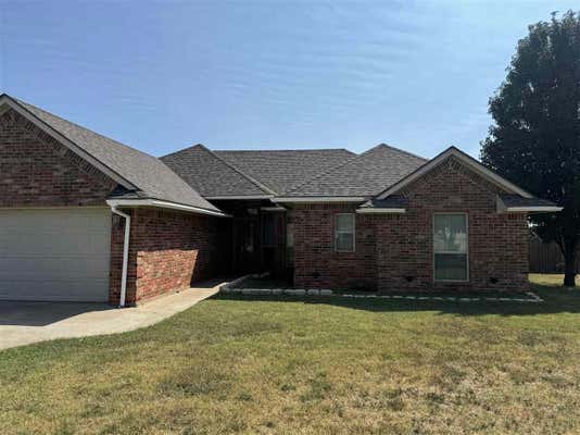 20 NE SUMMERWOOD DR, ELGIN, OK 73538 - Image 1