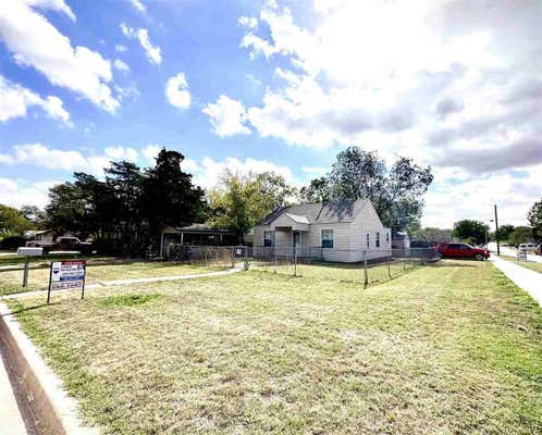 616 SW JEFFERSON AVE, LAWTON, OK 73501 - Image 1