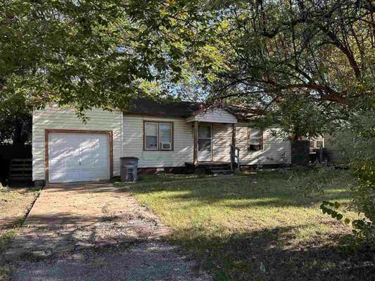 2011 NW TAFT AVE, LAWTON, OK 73507 - Image 1