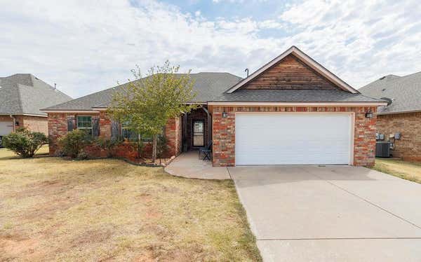 1410 LIMESTONE WAY, ELGIN, OK 73538 - Image 1