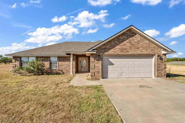 282 SW DEYO LANDING LOOP, CACHE, OK 73527 - Image 1