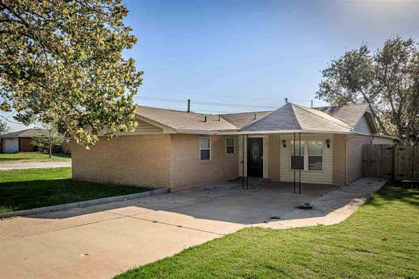 4635 SE MIELING DR, LAWTON, OK 73501 - Image 1