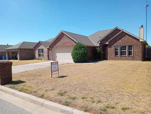 410 NW GRANITE AVE, CACHE, OK 73527 - Image 1